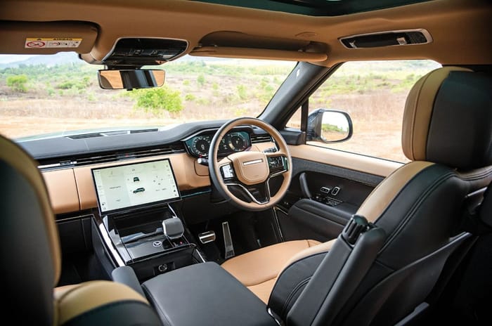 Range Rover Sport: your most frequently asked questions answered  